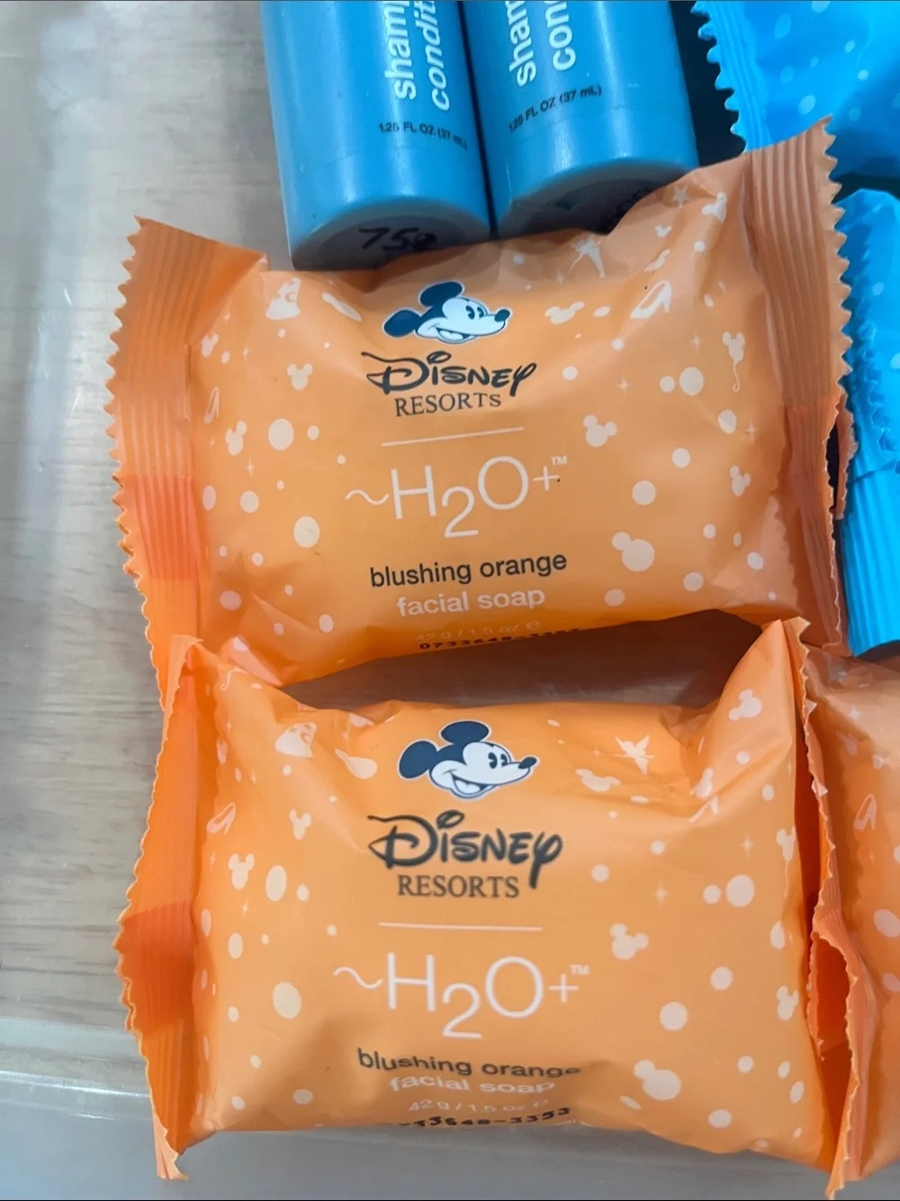 Disney h2o+ kids